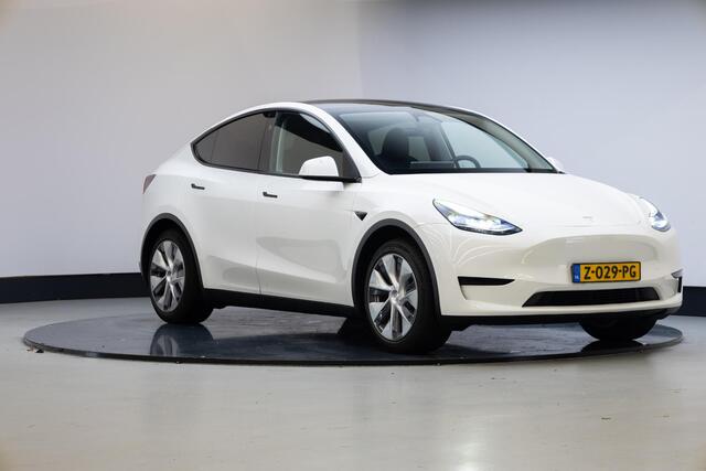 Tesla Model Y RWD 58 kWh