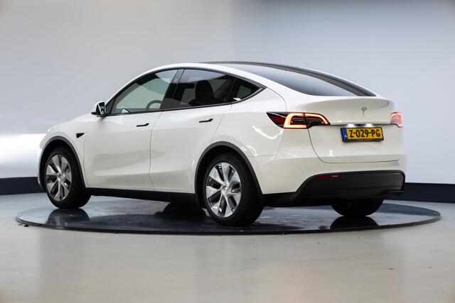 Tesla Model Y RWD 58 kWh