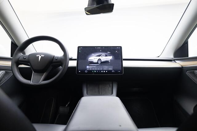 Tesla Model Y RWD 58 kWh