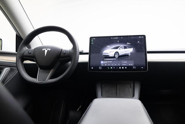 Tesla Model Y RWD 58 kWh