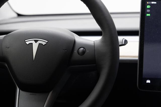 Tesla Model Y RWD 58 kWh