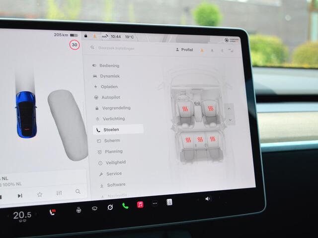 Tesla Model Y RWD 60 kWh | AMD Ryzen | Warmtepomp