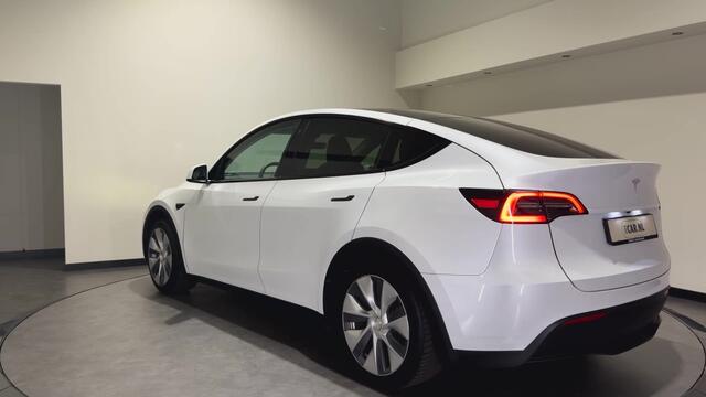 Tesla Model Y RWD 58 kWh | Cruise Control Adaptief |