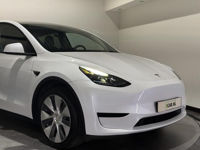 Tesla Model Y RWD 58 kWh | Cruise Control Adaptief |