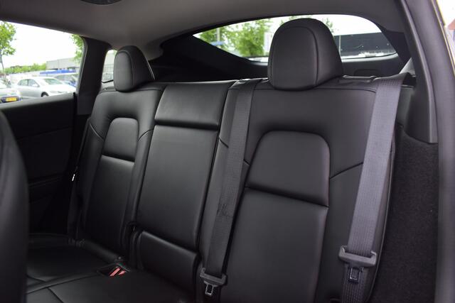 Tesla Model Y Performance AWD 75 kWh | 534 PK | Full Self-Driving | 21" LM Velgen