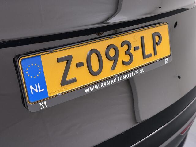 Tesla Model Y RWD 58 kWh AFNEEMBARE TREKHAAK | FABRIEKSGARANTIE OP ACCU & AANDRIJFLIJN TOT 03-2031 OF 160.000 KM | CARBON LIJSTEN |