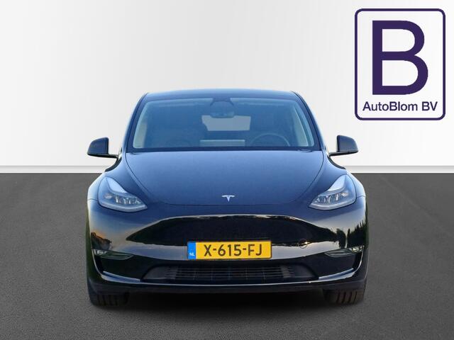 Tesla Model Y Performance AWD 75 kWh Autopilot 3.0