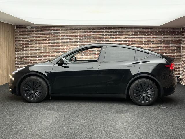 Tesla Model Y Long Range AWD 75 kWh