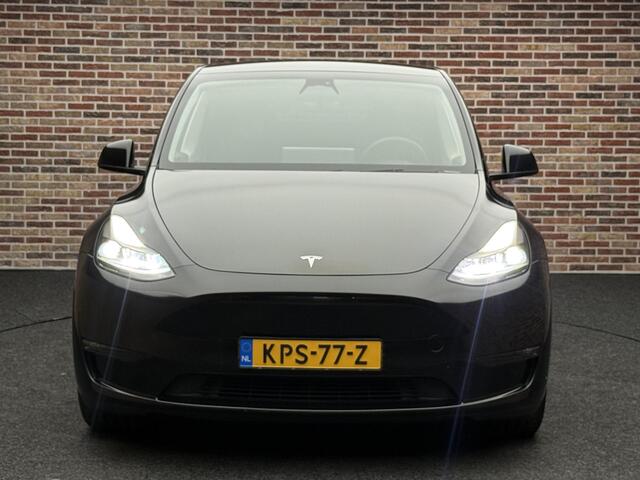 Tesla Model Y Long Range AWD 75 kWh
