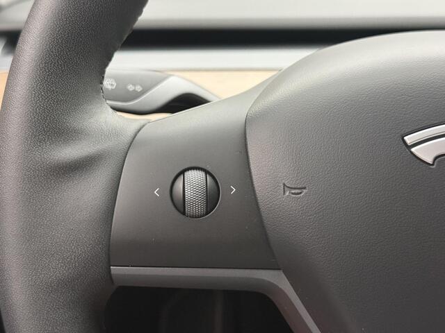 Tesla Model Y Long Range AWD 75 kWh