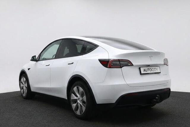 Tesla Model Y RWD 58 kWh | Origineel NL auto | Trekhaak afneembaar