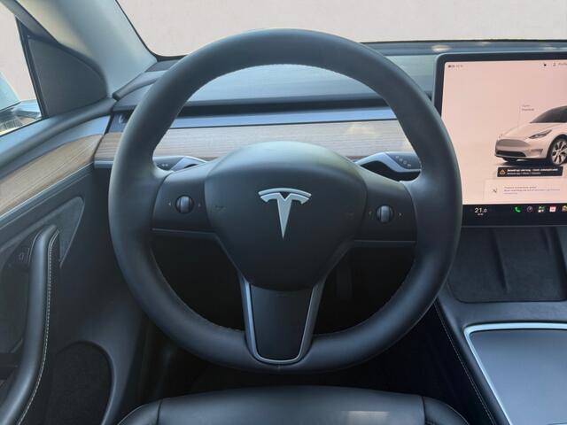 Tesla Model Y Long Range AWD 75kWh Panoramadak | BTW auto |