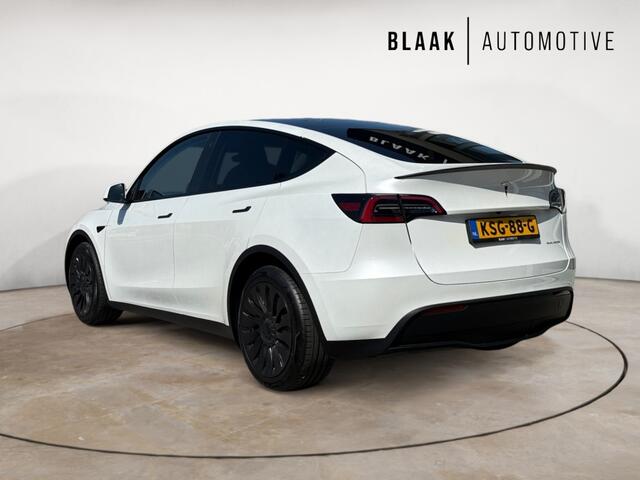 Tesla Model Y Long Range AWD 75kWh Panoramadak | BTW auto |