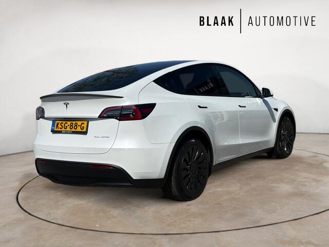 Tesla Model Y Long Range AWD 75kWh Panoramadak | BTW auto |
