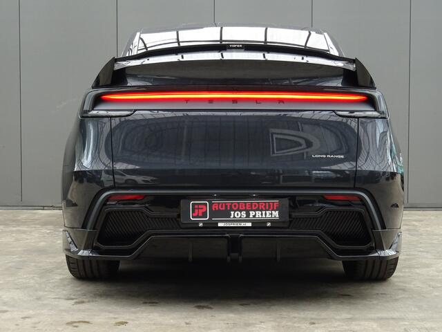Tesla Model Y Premium Long Range RWD 78.1 kWh * EYE-CATCHER !!