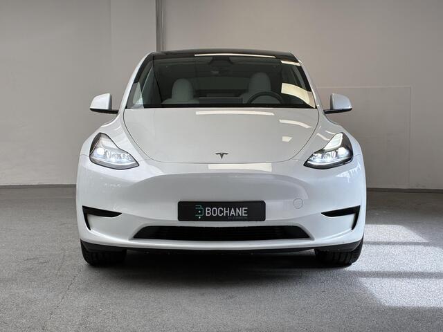 Tesla Model Y Long Range RWD 75 kWh | FSD SUPERVISED | HW4 | SOH 93% |