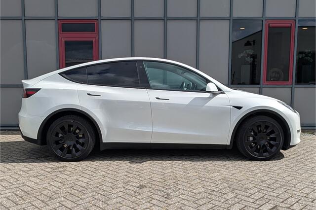 Tesla Model Y Long Range AWD 75kWh SOH 90%