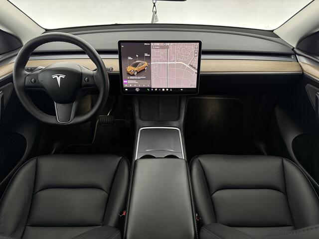 Tesla Model Y Long Range AWD 75 kWh | Snelladen | SOH 90% | Autopilot | 360° | Pano | Carplay