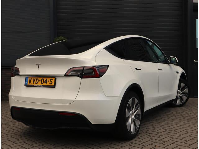 Tesla Model Y RWD 58 kWh | SOH 93.5% | Autopilot | Nette Auto