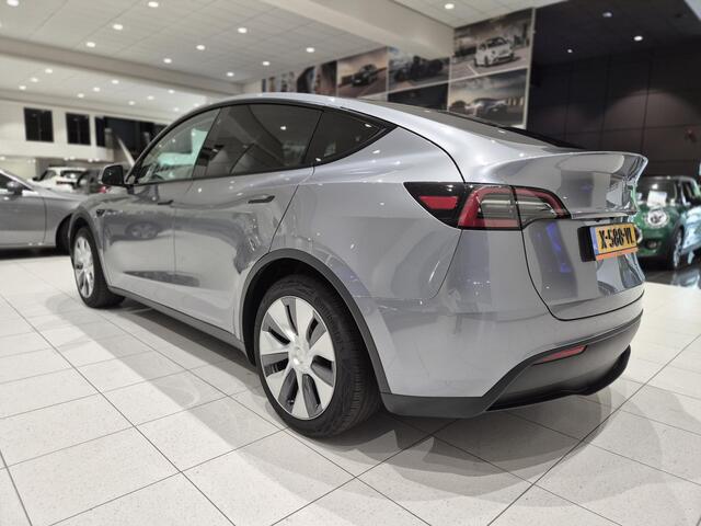 Tesla Model Y RWD 58 kWh | Panoramadak | Stoelverwarming | Navigatie | Camera |