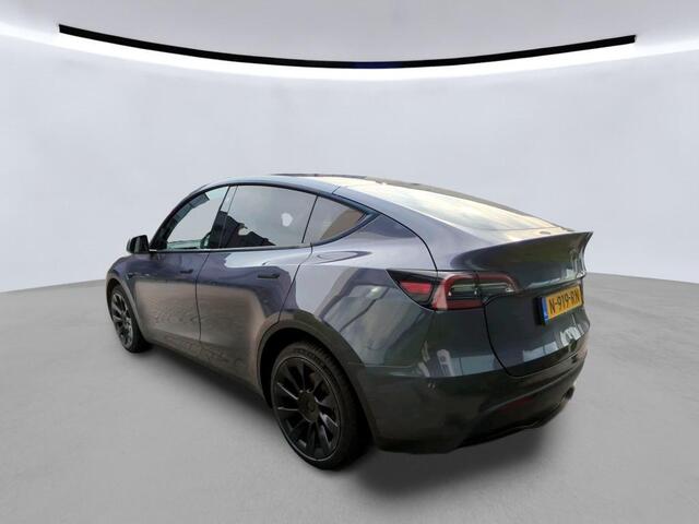 Tesla Model Y Long Range AWD 75 kWh NL-AUTO | PANODAK | LEDER | AUTOPILOT