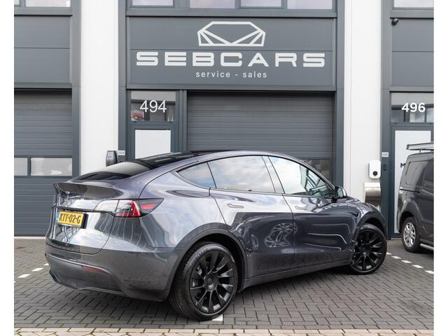 Tesla Model Y Long Range Dual Motor AWD 75 kWh 20INCH, PANODAK, BTW AUTO, LAGE KMSTAND