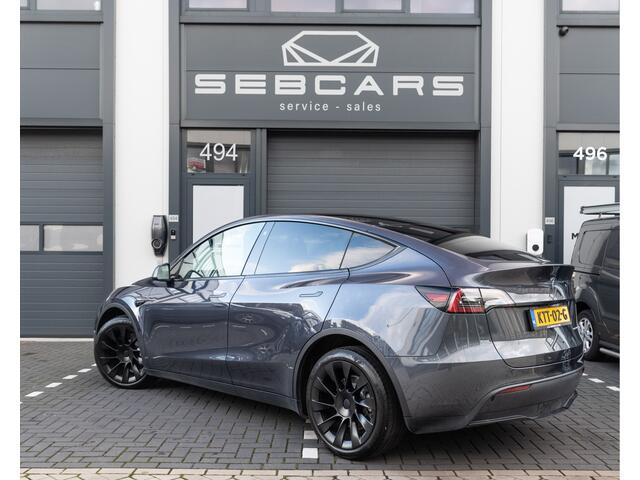 Tesla Model Y Long Range Dual Motor AWD 75 kWh 20INCH, PANODAK, BTW AUTO, LAGE KMSTAND