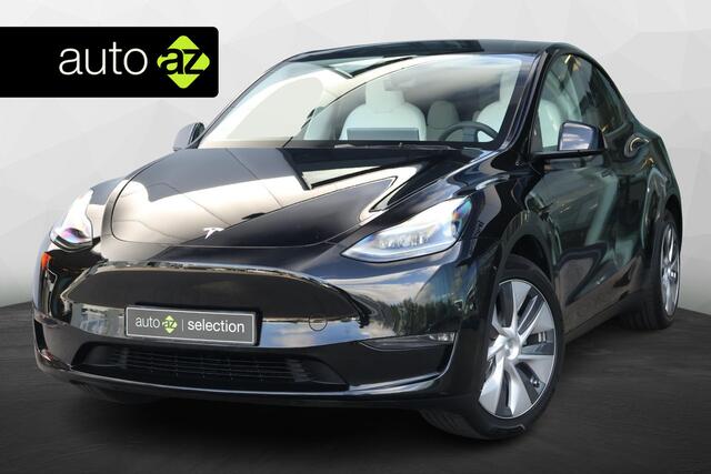 Tesla Model Y Long Range AWD 75 kWh / Trekhaak/ Panoramadak
