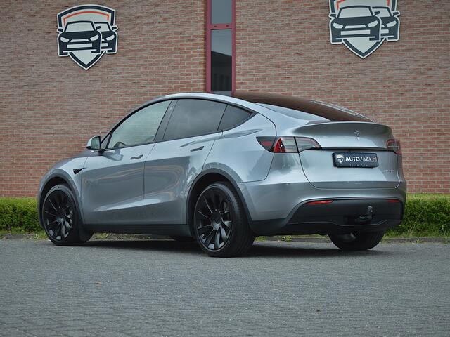 Tesla Model Y Long Range AWD 75 kWh | Trekaak | SoH 94%