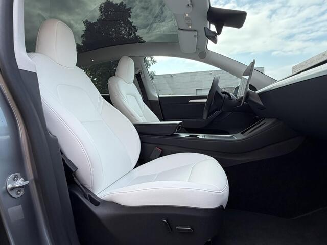 Tesla Model Y Long Range AWD 75 kWh | Trekaak | SoH 94%