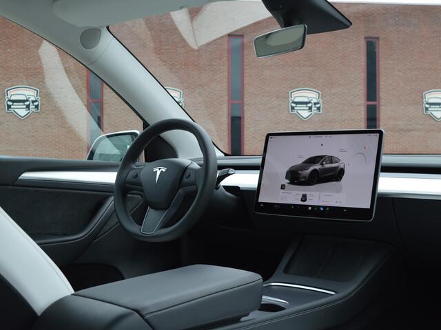 Tesla Model Y Long Range AWD 75 kWh | Trekaak | SoH 94%