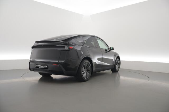 Tesla Model Y Premium Long Range RWD 75 kWh | Rijklaar! | Direct Leverbaar! | Pano | FSD Computer 4 | Warmtepomp | Dig. Cockpit | Ventilatie | Stoelverw. | Elek. Stuur+Stoelen+Klep | Camera+dodehoek | Sfeerverl. | Google V