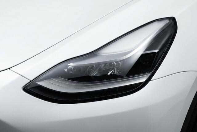 Tesla Model Y Long Range AWD 75kWh Full Self Driving l Warmtepomp l Trekhaak
