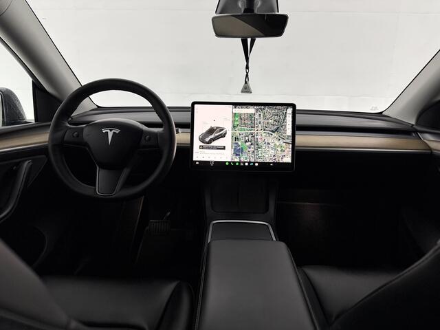 Tesla Model Y Long Range AWD 75 kWh | Snelladen | SOH 88% | Autopilot | Pano | Camera | Memory | Stoel/Stuurverw.