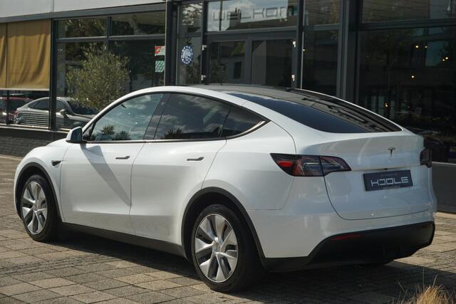 Tesla Model Y Long Range AWD 75 kWh | Soh 94%