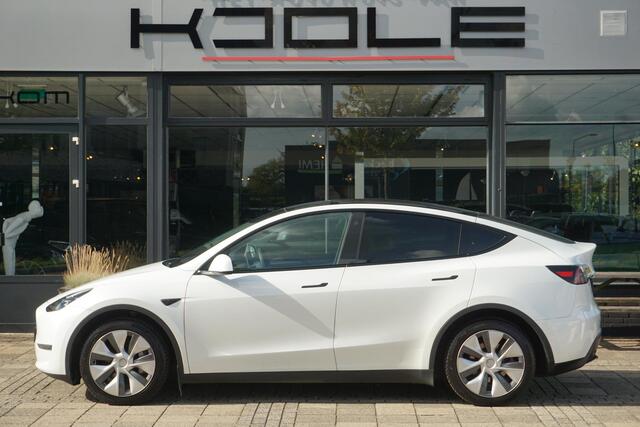 Tesla Model Y Long Range AWD 75 kWh | Soh 94%