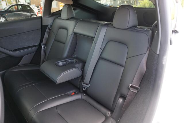 Tesla Model Y Long Range AWD 75 kWh | Soh 94%
