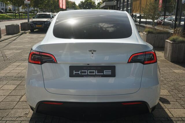 Tesla Model Y Long Range AWD 75 kWh | Soh 94%