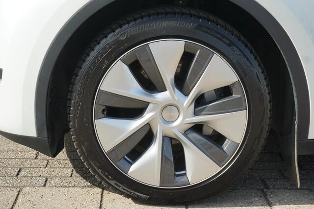 Tesla Model Y Long Range AWD 75 kWh | Soh 94%