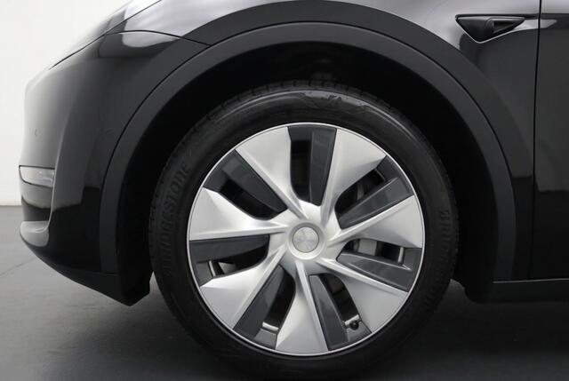 Tesla Model Y Long Range AWD 75kWh Full Self Driving l Warmtepomp l Trekhaak afneembaar