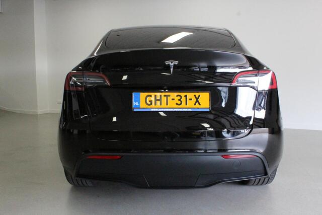 Tesla Model Y RWD 58 kWh | SOH 93% | CAMERA | STOEL-VERW | CLIMA | D-GLAS | LED | 19'LMV | DAB | BTW |