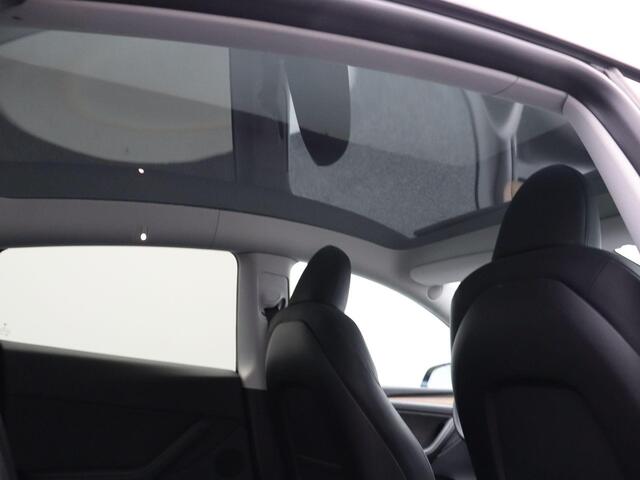 Tesla Model Y Performance AWD 75 kWh | Trekhaak | Full Self-Driving | 1600kg Trekgewicht | Panoramadak |