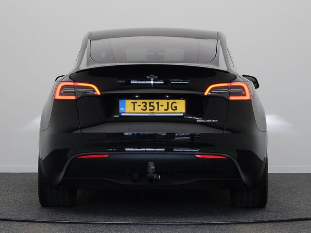 Tesla Model Y Performance AWD 75 kWh | Trekhaak | Full Self-Driving | 1600kg Trekgewicht | Panoramadak |