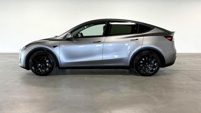 Tesla Model Y Long Range AWD 75 kWh | 1e eigenaar | niet in gerookt