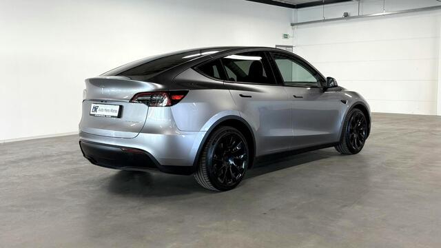 Tesla Model Y Long Range AWD 75 kWh | 1e eigenaar | niet in gerookt