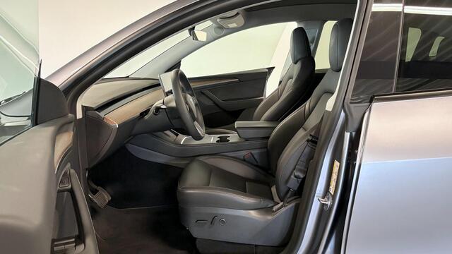 Tesla Model Y Long Range AWD 75 kWh | 1e eigenaar | niet in gerookt