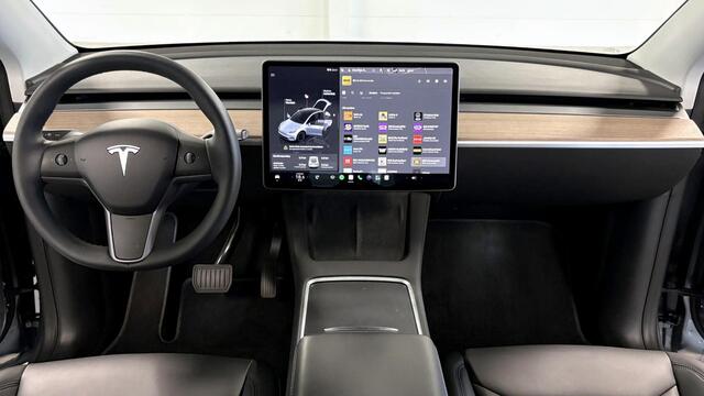 Tesla Model Y Long Range AWD 75 kWh | 1e eigenaar | niet in gerookt