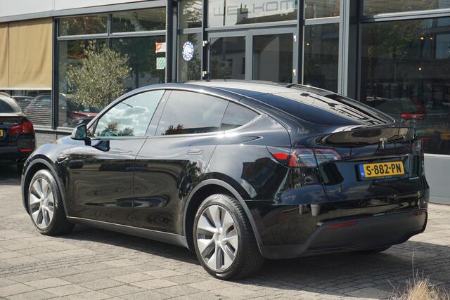 Tesla Model Y Long Range AWD 75 kWh
