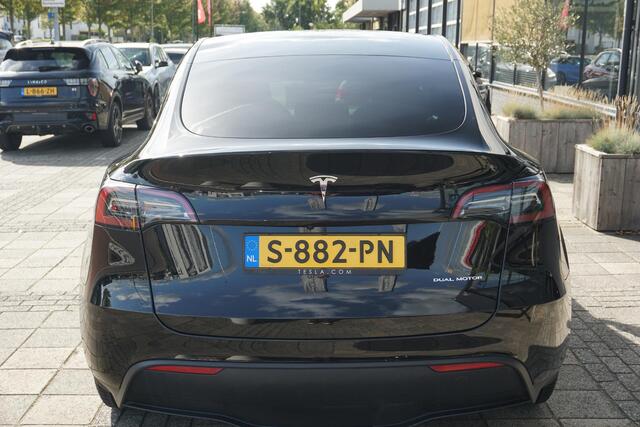 Tesla Model Y Long Range AWD 75 kWh