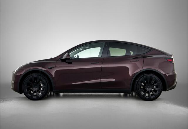 Tesla Model Y Long Range AWD 75 kWh